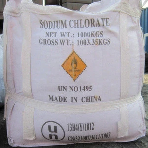 paper Sodium Chlorate 99.5%