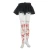 Import Party accessories bat halloween silk sexy tube stockings for women from China