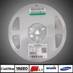 Patch resistance 2010 0R, 10r-1m F= precision 1% commonly used resistance chip resistor.