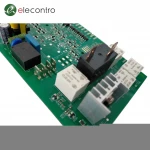 PCBA manufacturer PCB Assembly smart washing machine PCB circuit control board