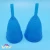 Import PDA and CE Approved Mama Cup Soft Medical Silicone Menstrual Cup from China