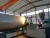 Import PE HDPE LDPE Plastic winding tank production line from China