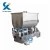 peanut butter semiautomatic filling and capping machine