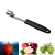 Import Pear Fruit Seed Remover Cutter Kitchen Gadgets Stainless Steel Home Dining Bar Corers Twist Fruit Core Remove Pit from China