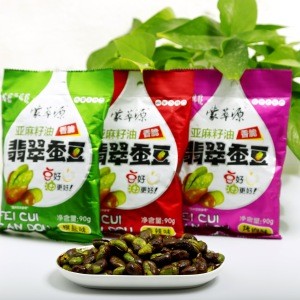 pelado seco broad bean China manufacturer
