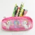 Import pencil case guangzhou 3d plastic pencil case for children from China