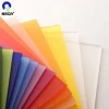 Perfect Quality acrylic plastic raw material with great price