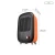 Import Personal Portable 500W Mini Home Desktop Electrical Ptc Fan Ceramic Space Heater from China