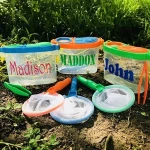 Personalized Bug Catcher Kit Outdoor Educational Children toys
