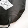 Personalized Custom Pvc Hair Extension Folding Garment Bag,Pvc Garment Bag