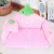 Import Pet products wholesale loe price dog bed elevated insert furniture from China