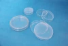Petri dish plastic / Chemistry laboratory equipment