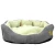 Import Pets accessories modern small cat supplies cats pet bed from China