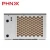 PHNIX Full Inverter Air Source Swimming Pool Heat Pump Water Heater with Remote Control for Pool Heating Cooling