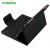 Import Phone accessories 64 keys english tablet wireless bluetooth pu Leather smart keyboard case cover for ipad air /air2/pro 9.7 from China