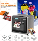 Photographic photo printing digital machine high resolution hiti photo printer other printers