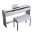 Import Piano Electric Hammer Action musical instrument home theater music system m18 from China