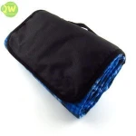Picnic Blanket Waterproof Tote Camping mat Waterproof