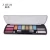 Import pigment eye shadow private label 12 colors loose eye shadow pallette from China