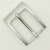 Import pin belt accessories buckles from China