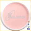 Pink powder colorful acrylic powder for acrylic nail art