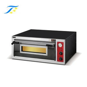 Pizza Making Machine/220V Electric Pizza Stone Oven