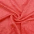 Import Plain red breathable shrink-resistant 100% linen fabric for T shirt from China