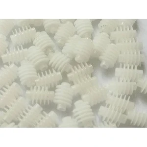 Plastic Gears for Boxes