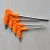 Import Plastic Handle Allen Key Hex End Ball End Screwdriver Wrench T Shaped Hex Key from China