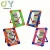 Import Plastic math toys / Custom plastic student abacus from China
