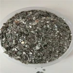 Plastic paint Functional filler Minerals and Metallurgy Black Mica
