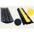 Import Plastic Portable Rubber Speed Bump Rubber For Sale from China