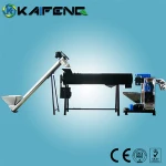 Plastic Recycling Machine PP PE PET Bottle Recycling Washing Line