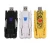 Import Plastic toy style U disk cartoon character usb flash drive transfomer pendrive 4GB 8G from China