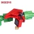 Plastic Wedge-Style Ball Valve Lockout