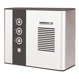 Platinum Portable Silver HEPA Filter Air Purifier- Wholesale Pricing- Landed in USA- Ready to Ship
