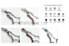 Plf-Nrc55 Stainless Steel Professional Hair Scissors