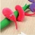 Import plush magic worm twisty trick toys street wiggle worm toys for kids children from China