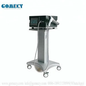 Podiatric Orthopedics and Primary Podiatric Medicine physical therapy shock wave therapy equipment
