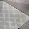 100% Polyester Deep Embossed Auto Fabric/waterproof fabric for car cover