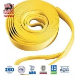 Polyester Flat Webbing Sling
