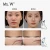 Import Popular 5 in 1 face care device, ABS material portable womens pictures skin care products from China