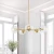 Import Popular cheap murano modern glass chandelier pendant lights from China