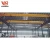Import Popular customized specifications bridge crane 1 2 3 5 10 ton single girder overhead crane price for sale from China