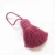 Import Popular Fashion 9cm Tassel for Handbag, Jewelry, Home Decor, DIY Projects from China