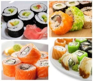 Popular Kitchen sushi wrapped/roll machine of Sushi Tool