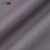popular model heat resistant outdoor furniture beach chair placemat material pvc coated polyester mesh woven vinyl fabric