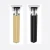 Import Popular Oil Head USB charging Rechargeable Lithium Battery 5W Hair Trimmer from China