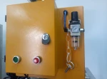Popular Quickly Separating factory Metal Detector price Metal detector splitter for Industry