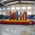 Popular sale constructive good quality children&#039;s entertainment inflatable castle